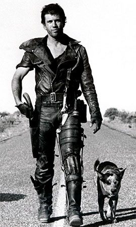 6 powodów, dla których warto czekać na grę Mad Max od twórców Just Cause - ilustracja #2