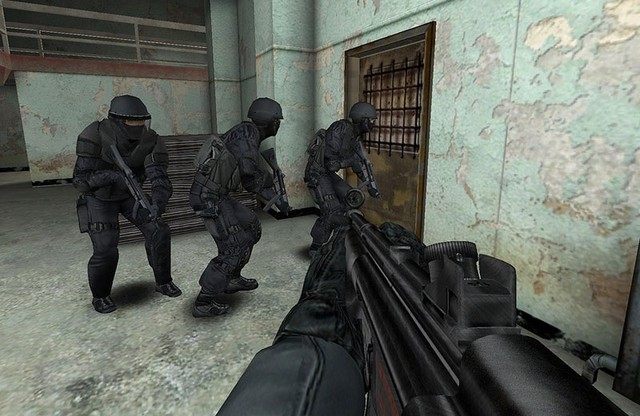 Tom Clancy's Rainbow Six 3: Raven Shield mod Rvs Mod Unlocker 