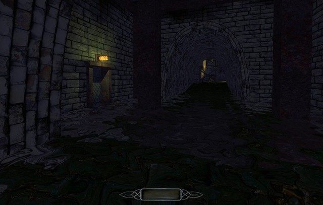 The Dark Mod mod Awaiting the Storm