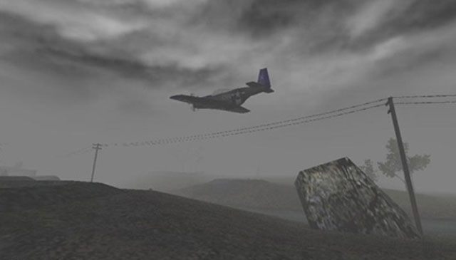 Tom Clancy's Ghost Recon mod War of Infamy v.2.4