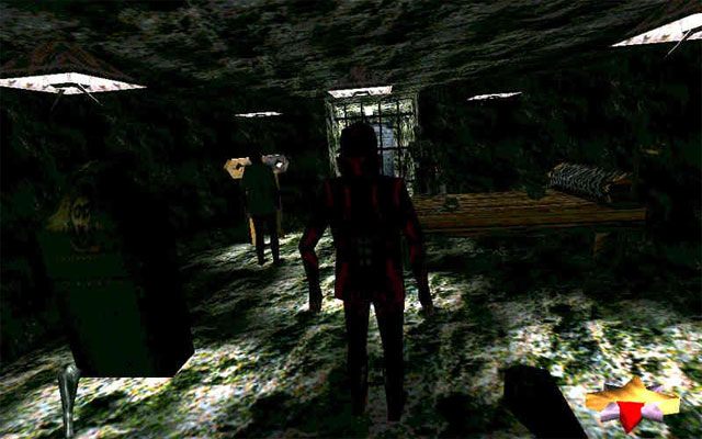 Thief: The Dark Project mod Cult of the Resurrection 