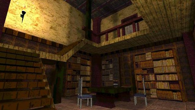 Thief: The Dark Project mod Seeds of Doubt 