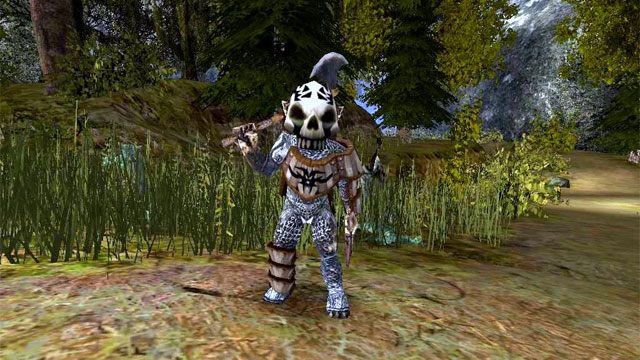 Gothic II: Noc Kruka mod Łatki i polonizacja do moda The Dark Saga 