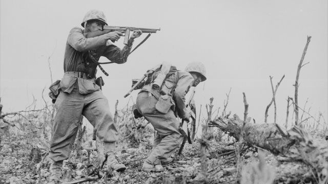 Men of War: Oddział Szturmowy mod SS Radio Station