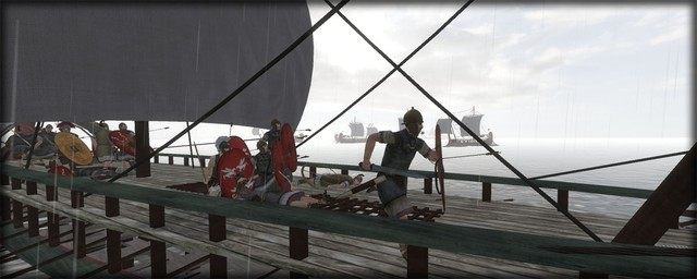 Mount & Blade: Warband - Napoleonic Wars mod Bello Civili (1.0)