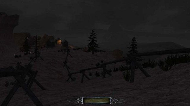 The Dark Mod mod Window of Opportunity 