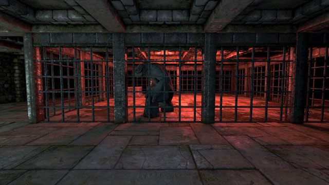 Legend of Grimrock mod Wine Merchants Basement v.1.12