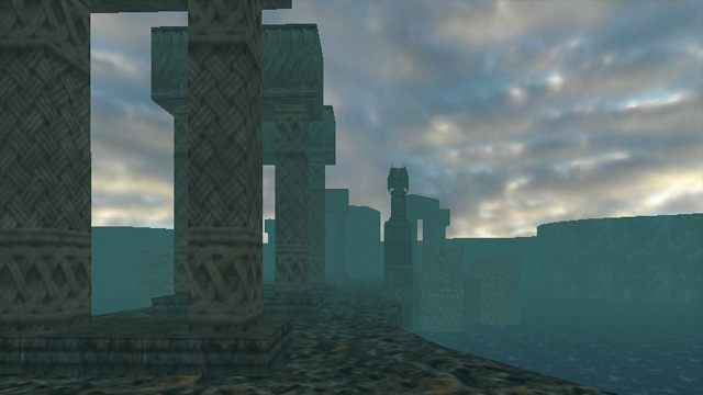 Hexen: Beyond Heretic mod Necrosis