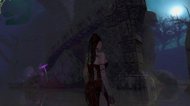 Half-Life 2 mod Eclipse v.1.02