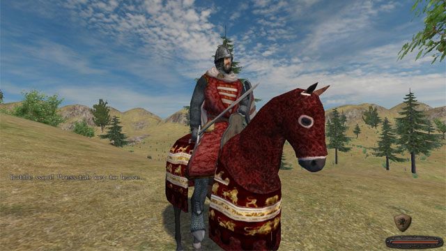 Mount & Blade mod 1257 AD Middle Europe v.2.3