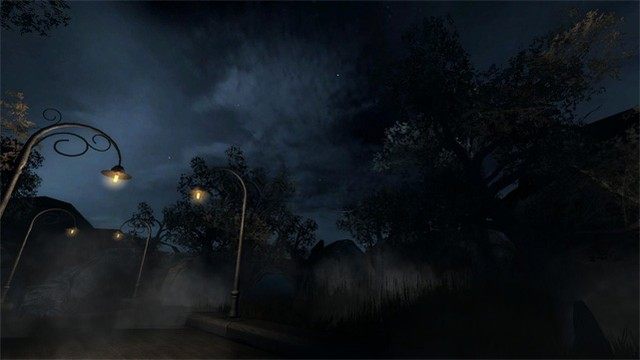 Amnesia: Mroczny Obłęd mod Cycles v.4