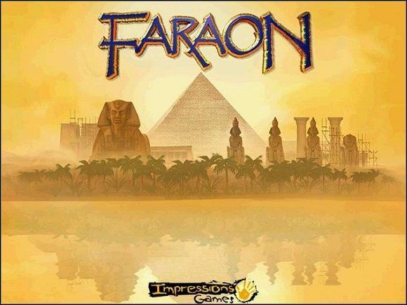 Poradnik do gry Faraon zawiera wiele informacji, które z pewnością okażą się pomocne w trakcie zabawy - Faraon - poradnik do gry