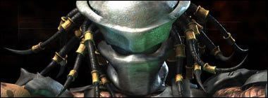 Jako przedstawiciel silnej i honorowej rasy wojowników, przemierzającej bezkres wszechświata w celu zdobywania kolejnych trofeów, będzie musiał pokonać całe hordy Obcych oraz uzbrojonych po zęby ziemian - Marine - Poradnik do gry - Predator: Charakterystyka | Aliens vs Predator 2 - Aliens vs Predator 2 - poradnik do gry