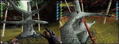 Potrzebujesz pomocy? Nieee, mam tyczkę... ;-) - Poradnik do gry - Predator: Charakterystyka | Aliens vs Predator 2 - Aliens vs Predator 2 - poradnik do gry