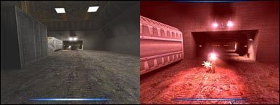 1 - Alien: Umiejętności | Aliens vs Predator 2 - Aliens vs Predator 2 - poradnik do gry