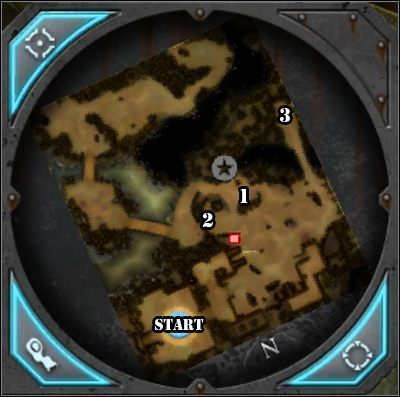 Legenda - Powrót brata - Kampania - Warhammer 40,000: Dawn of War II - Chaos Rising - poradnik do gry