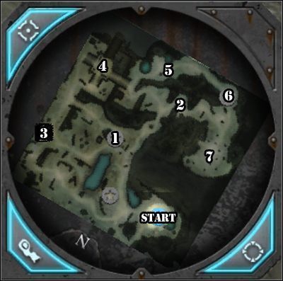 Legenda - Krwawa Ręka (1) - Kampania - Warhammer 40,000: Dawn of War II - Chaos Rising - poradnik do gry