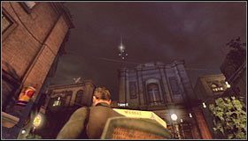 1 - Uliczne stragany | Opis przejścia | Tom Clancys Splinter Cell Conviction - Tom Clancys Splinter Cell: Conviction - poradnik do gry