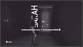 Ponownie odczekaj na właściwy moment i tym razem szybko przemieść się w stronę zasłony znajdującej się po Twojej lewej stronie #1 - Uliczne stragany | Opis przejścia | Tom Clancys Splinter Cell Conviction - Tom Clancys Splinter Cell: Conviction - poradnik do gry