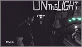 4 - Uliczne stragany | Opis przejścia | Tom Clancys Splinter Cell Conviction - Tom Clancys Splinter Cell: Conviction - poradnik do gry