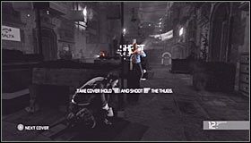 Podejdź do łóżka córki głównego bohatera - Uliczne stragany | Opis przejścia | Tom Clancys Splinter Cell Conviction - Tom Clancys Splinter Cell: Conviction - poradnik do gry