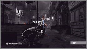 5 - Uliczne stragany | Opis przejścia | Tom Clancys Splinter Cell Conviction - Tom Clancys Splinter Cell: Conviction - poradnik do gry