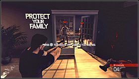 7 - Uliczne stragany | Opis przejścia | Tom Clancys Splinter Cell Conviction - Tom Clancys Splinter Cell: Conviction - poradnik do gry