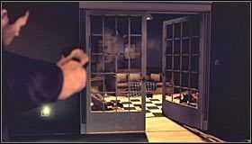 Musisz teraz przetestować system o nazwie Oznacz i likwiduj - Uliczne stragany | Opis przejścia | Tom Clancys Splinter Cell Conviction - Tom Clancys Splinter Cell: Conviction - poradnik do gry