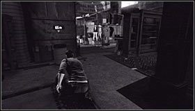 8 - Uliczne stragany | Opis przejścia | Tom Clancys Splinter Cell Conviction - Tom Clancys Splinter Cell: Conviction - poradnik do gry