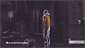 11 - Uliczne stragany | Opis przejścia | Tom Clancys Splinter Cell Conviction - Tom Clancys Splinter Cell: Conviction - poradnik do gry