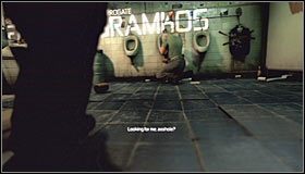 14 - Uliczne stragany | Opis przejścia | Tom Clancys Splinter Cell Conviction - Tom Clancys Splinter Cell: Conviction - poradnik do gry