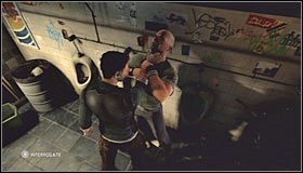 15 - Uliczne stragany | Opis przejścia | Tom Clancys Splinter Cell Conviction - Tom Clancys Splinter Cell: Conviction - poradnik do gry