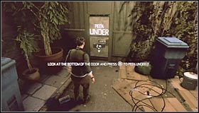 1 - Posiadłość Kobina (1) | Opis przejścia | Tom Clancys Splinter Cell Conviction - Tom Clancys Splinter Cell: Conviction - poradnik do gry