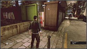 2 - Posiadłość Kobina (1) | Opis przejścia | Tom Clancys Splinter Cell Conviction - Tom Clancys Splinter Cell: Conviction - poradnik do gry