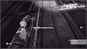 3 - Posiadłość Kobina (1) | Opis przejścia | Tom Clancys Splinter Cell Conviction - Tom Clancys Splinter Cell: Conviction - poradnik do gry