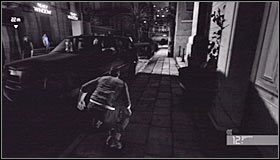 4 - Posiadłość Kobina (1) | Opis przejścia | Tom Clancys Splinter Cell Conviction - Tom Clancys Splinter Cell: Conviction - poradnik do gry