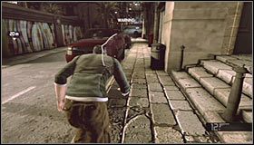 5 - Posiadłość Kobina (1) | Opis przejścia | Tom Clancys Splinter Cell Conviction - Tom Clancys Splinter Cell: Conviction - poradnik do gry