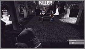 2 - Posiadłość Kobina (2) | Opis przejścia | Tom Clancys Splinter Cell Conviction - Tom Clancys Splinter Cell: Conviction - poradnik do gry