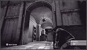 3 - Posiadłość Kobina (2) | Opis przejścia | Tom Clancys Splinter Cell Conviction - Tom Clancys Splinter Cell: Conviction - poradnik do gry