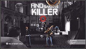 4 - Posiadłość Kobina (2) | Opis przejścia | Tom Clancys Splinter Cell Conviction - Tom Clancys Splinter Cell: Conviction - poradnik do gry