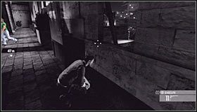 5 - Posiadłość Kobina (2) | Opis przejścia | Tom Clancys Splinter Cell Conviction - Tom Clancys Splinter Cell: Conviction - poradnik do gry