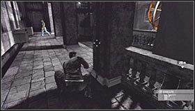 6 - Posiadłość Kobina (2) | Opis przejścia | Tom Clancys Splinter Cell Conviction - Tom Clancys Splinter Cell: Conviction - poradnik do gry