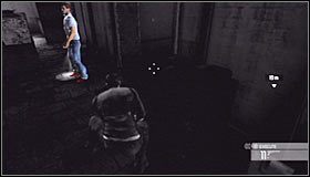 7 - Posiadłość Kobina (2) | Opis przejścia | Tom Clancys Splinter Cell Conviction - Tom Clancys Splinter Cell: Conviction - poradnik do gry