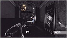 8 - Posiadłość Kobina (2) | Opis przejścia | Tom Clancys Splinter Cell Conviction - Tom Clancys Splinter Cell: Conviction - poradnik do gry