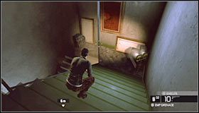 9 - Posiadłość Kobina (2) | Opis przejścia | Tom Clancys Splinter Cell Conviction - Tom Clancys Splinter Cell: Conviction - poradnik do gry