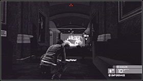 Opis c - Posiadłość Kobina (2) | Opis przejścia | Tom Clancys Splinter Cell Conviction - Tom Clancys Splinter Cell: Conviction - poradnik do gry