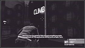 Do kolejnej strefy muzeum możesz dotrzeć na dwa sposoby - wybierając korytarze znajdujące się po lewej stronie lub po prawej stronie - Posiadłość Kobina (2) | Opis przejścia | Tom Clancys Splinter Cell Conviction - Tom Clancys Splinter Cell: Conviction - poradnik do gry