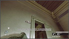 12 - Posiadłość Kobina (2) | Opis przejścia | Tom Clancys Splinter Cell Conviction - Tom Clancys Splinter Cell: Conviction - poradnik do gry