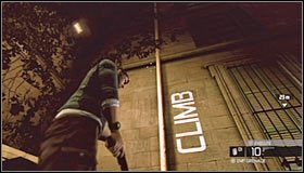 3 - Posiadłość Kobina (3) | Opis przejścia | Tom Clancys Splinter Cell Conviction - Tom Clancys Splinter Cell: Conviction - poradnik do gry