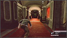 4 - Posiadłość Kobina (3) | Opis przejścia | Tom Clancys Splinter Cell Conviction - Tom Clancys Splinter Cell: Conviction - poradnik do gry